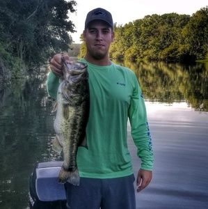 Meet your Posher, Kyle